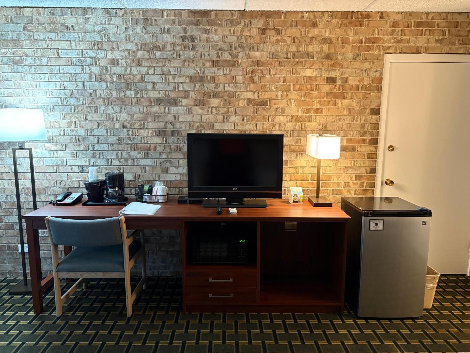 The Hudson Inn Morris 部屋 写真